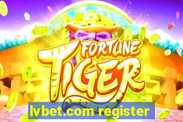 lvbet.com register